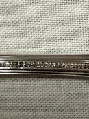 Christofle Spoons English King