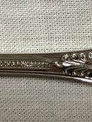 Christofle Spoons English King