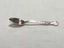 Christofle Spoons English King