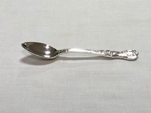 Christofle Spoons English King