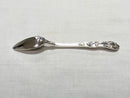 Christofle Spoons English King