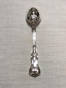 Christofle Spoons English King