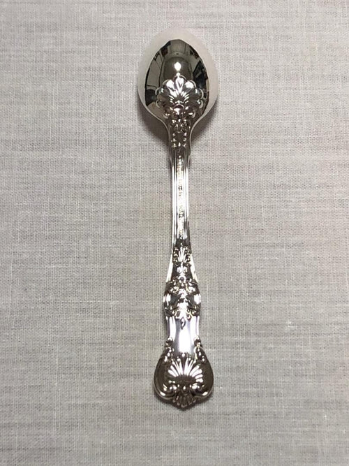 Christofle Spoons English King