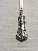 Christofle Spoons English King