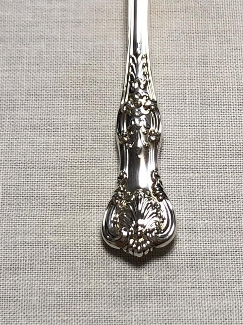 Christofle Spoons English King