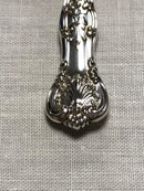 Christofle Spoons English King