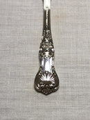 Christofle Spoons English King