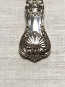 Christofle Spoons English King