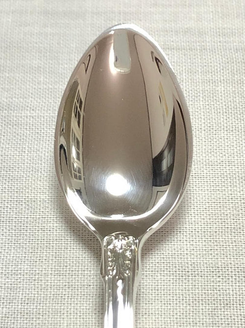 Christofle Spoons English King