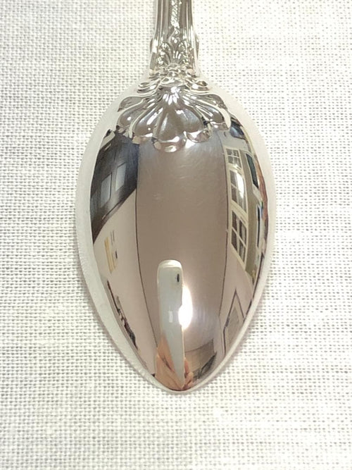Christofle Spoons English King