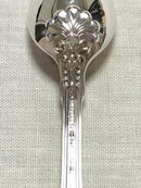 Christofle Spoons English King