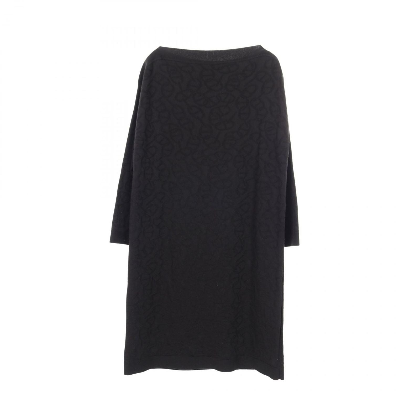 Hermes Long Sleeves, Three Quarter Sleeve 4E2530Dc Used A