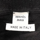 Hermes Long Sleeves, Three Quarter Sleeve 4E2530Dc Used A
