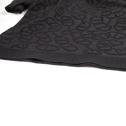 Hermes Long Sleeves, Three Quarter Sleeve 4E2530Dc Used A
