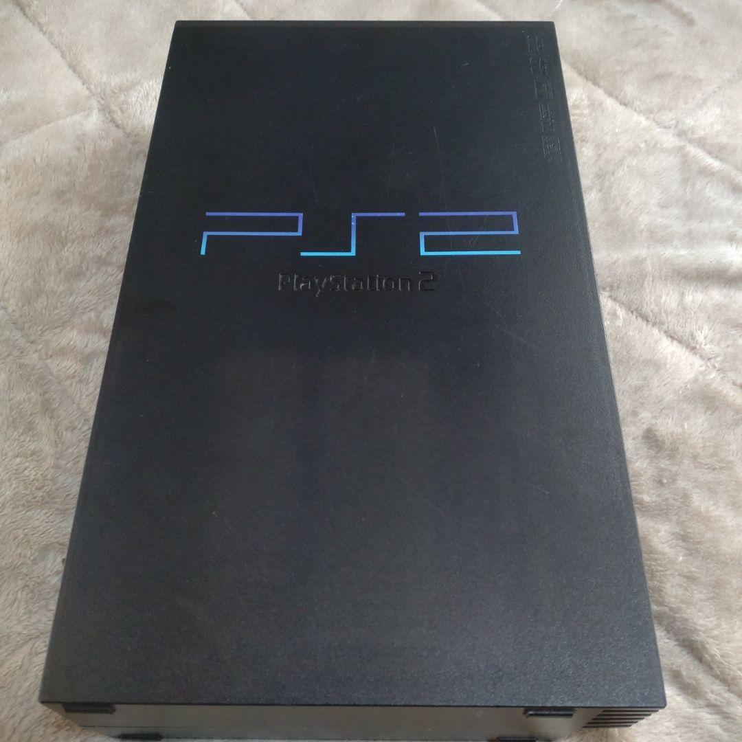 Playstation2 Body Playstation 2 Scph-50000
