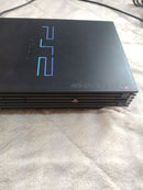 Playstation2 Body Playstation 2 Scph-50000