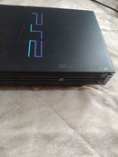 Playstation2 Body Playstation 2 Scph-50000