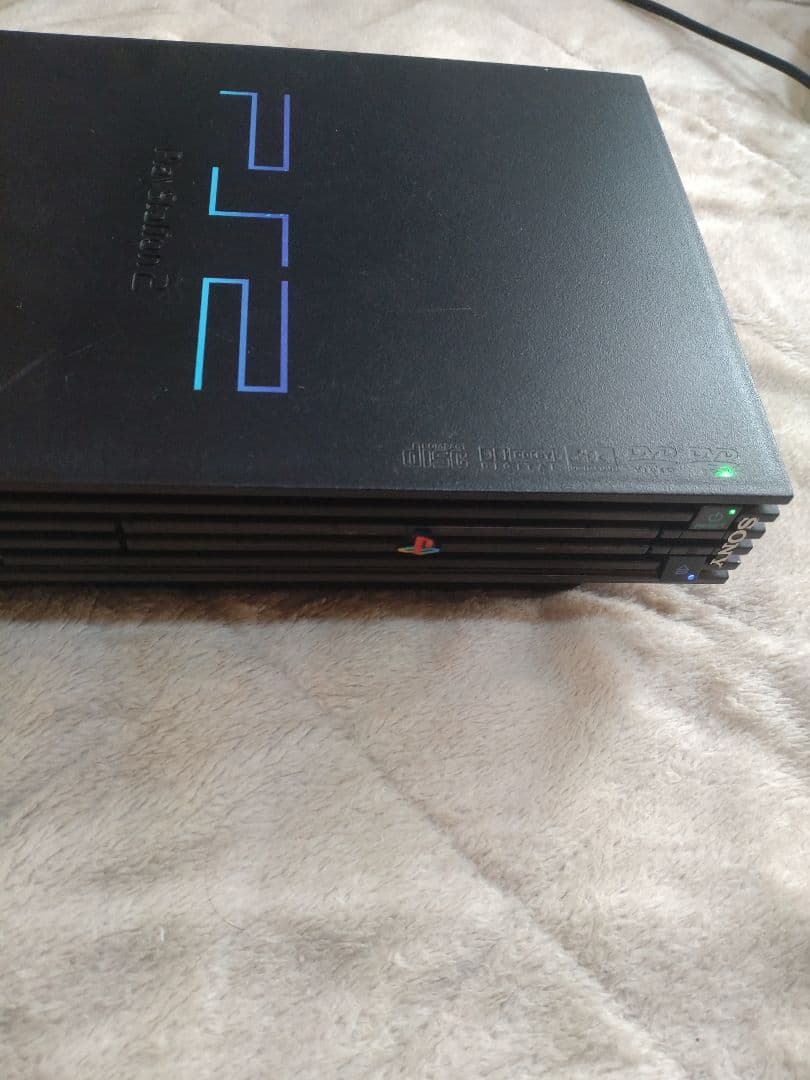 Playstation2 Body Playstation 2 Scph-50000