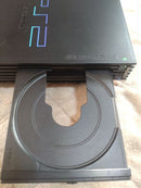 Playstation2 Body Playstation 2 Scph-50000