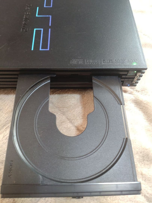 Playstation2 Body Playstation 2 Scph-50000