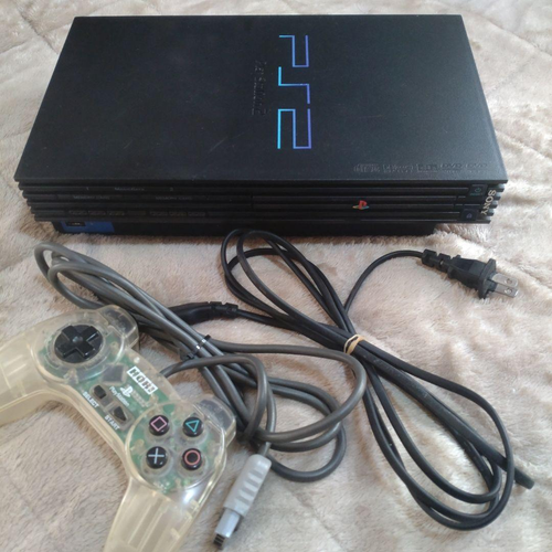 Playstation2 Body Playstation 2 Scph-50000
