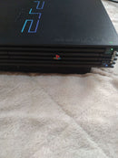 Playstation2 Body Playstation 2 Scph-50000