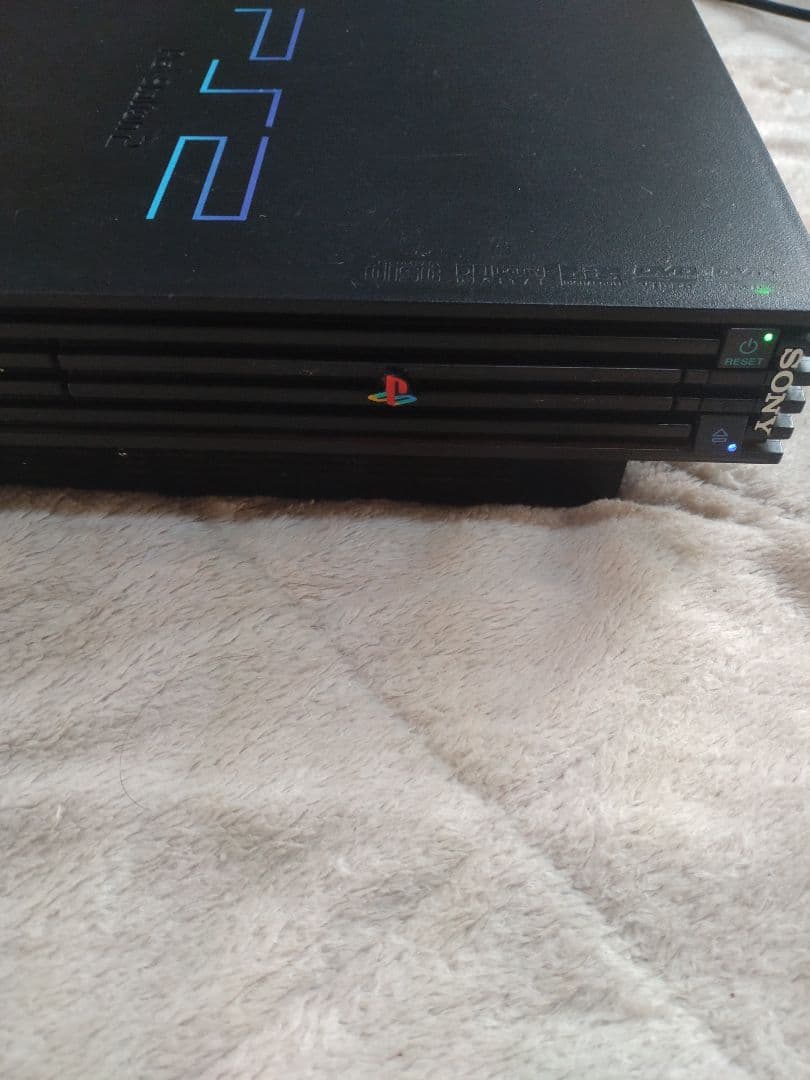 Playstation2 Body Playstation 2 Scph-50000