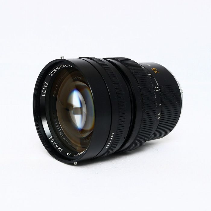 Leica Others Summilux-M 75/1.4 Canda 1St