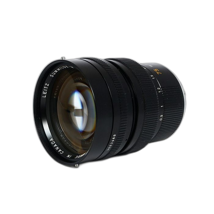 Leica Others Summilux-M 75/1.4 Canda 1St
