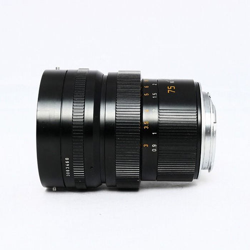 Leica Others Summilux-M 75/1.4 Canda 1St