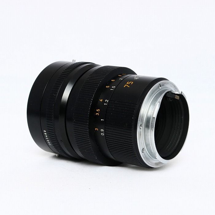 Leica Others Summilux-M 75/1.4 Canda 1St