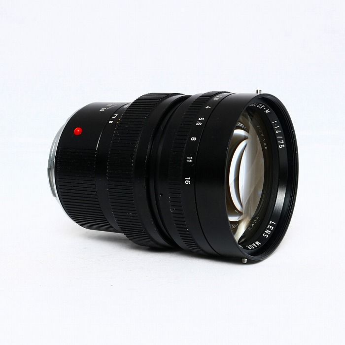 Leica Others Summilux-M 75/1.4 Canda 1St