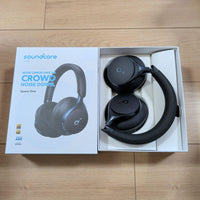 Anker Wireless Headphones Soundcore Space One