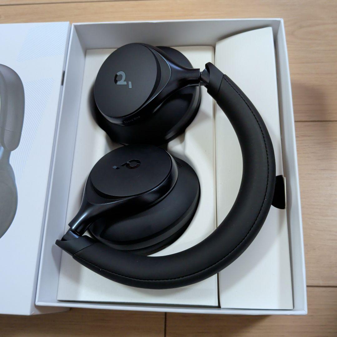 Anker Wireless Headphones Soundcore Space One