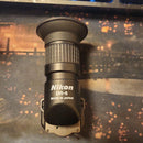 Nikon Binoculars Opera Glasses Dr-6