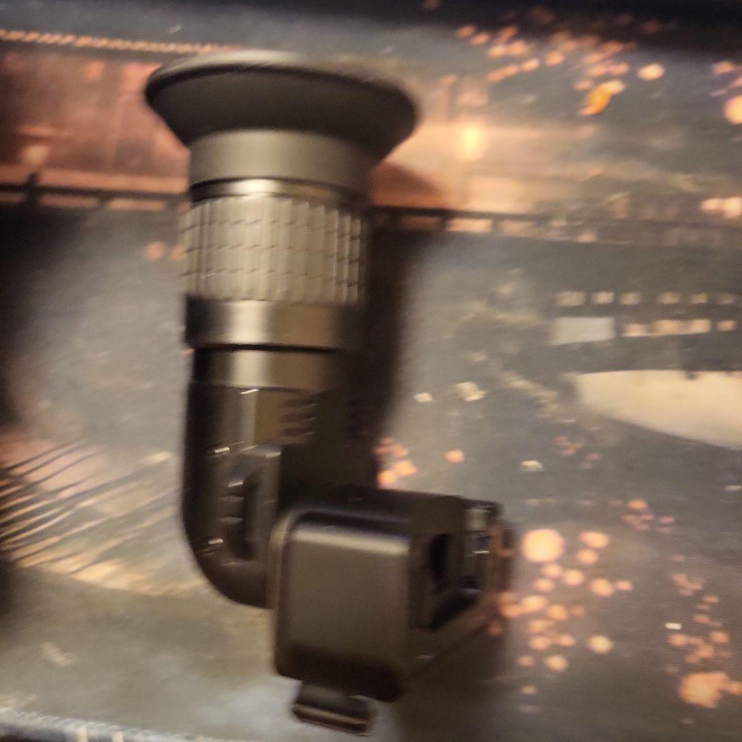 Nikon Binoculars Opera Glasses Dr-6