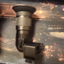Nikon Binoculars Opera Glasses Dr-6