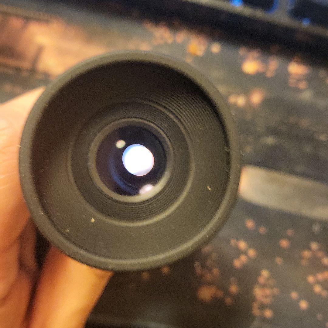 Nikon Binoculars Opera Glasses Dr-6