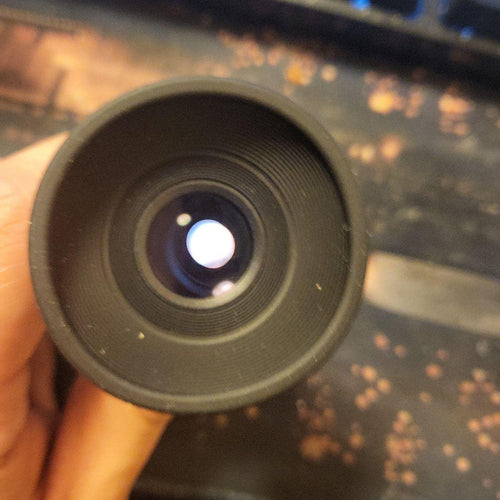 Nikon Binoculars Opera Glasses Dr-6