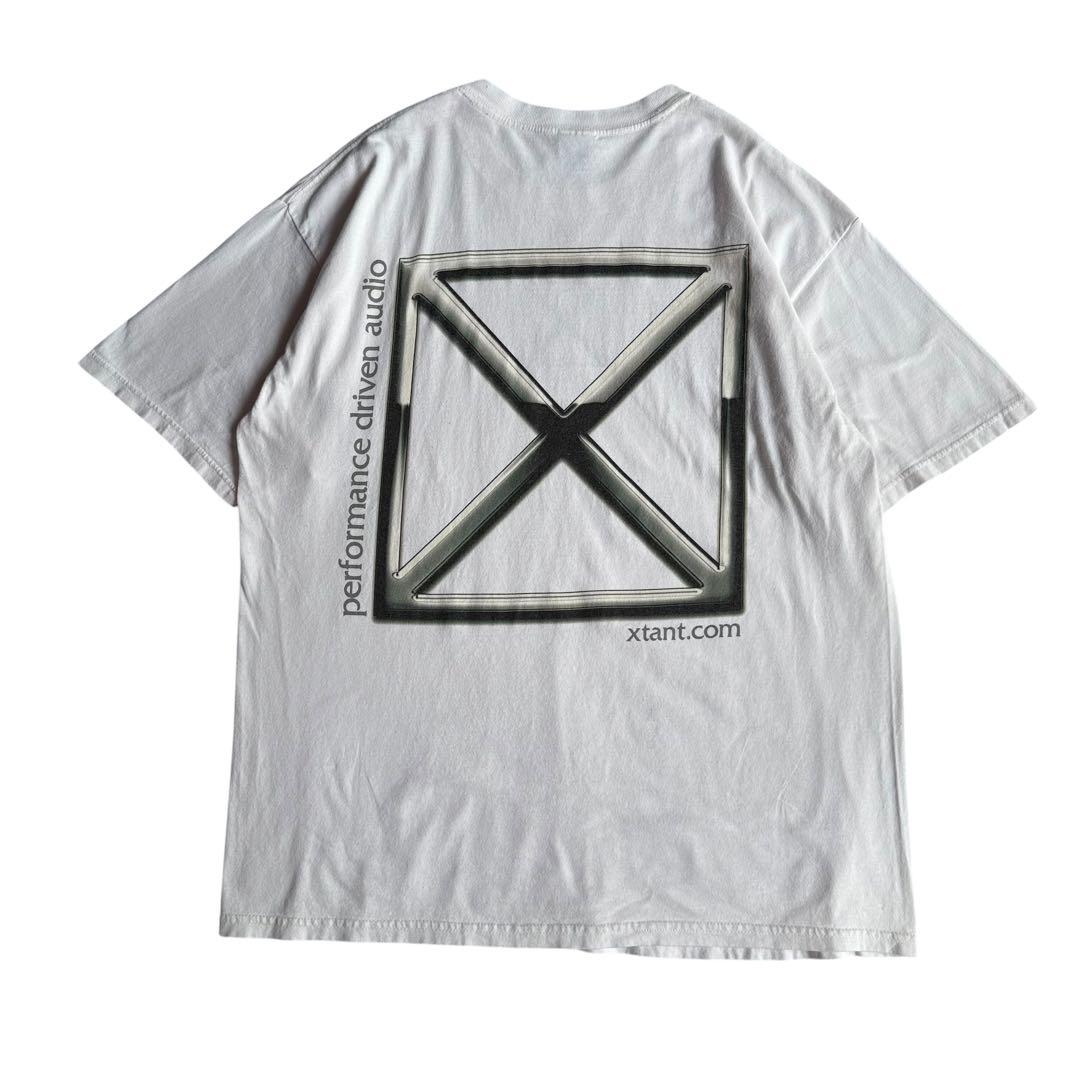 Gildan T-Shirts 90S Xtant T Xl