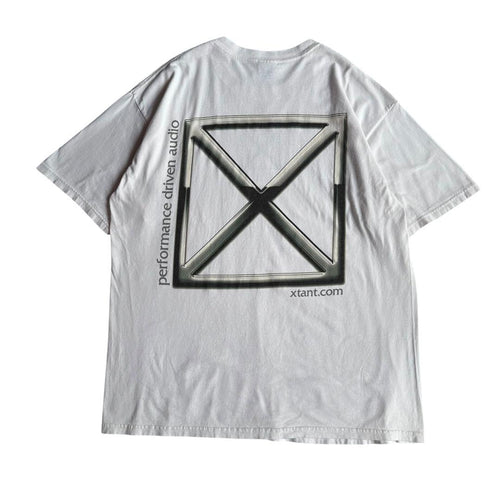 Gildan T-Shirts 90S Xtant T Xl