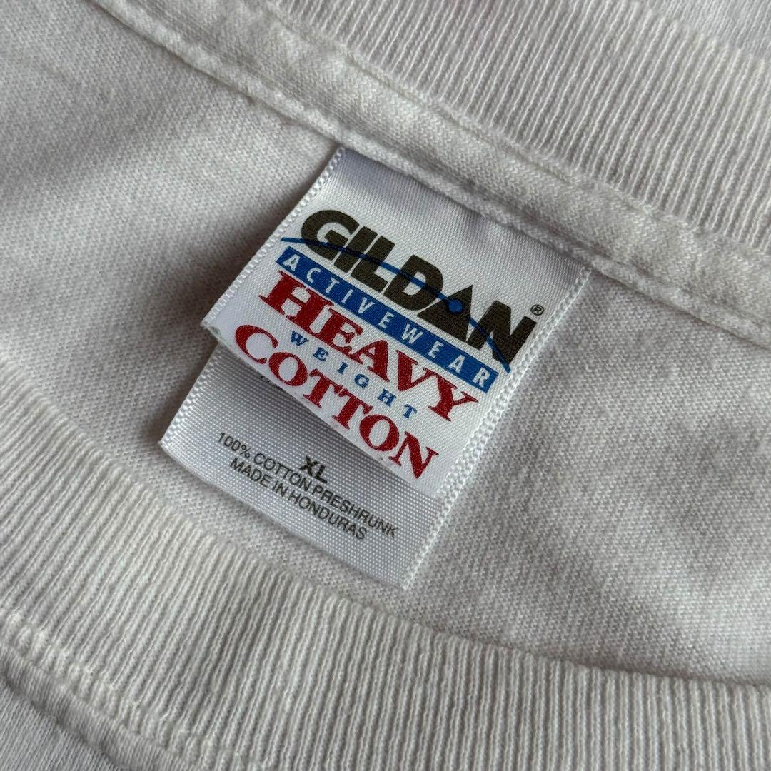 Gildan T-Shirts 90S Xtant T Xl