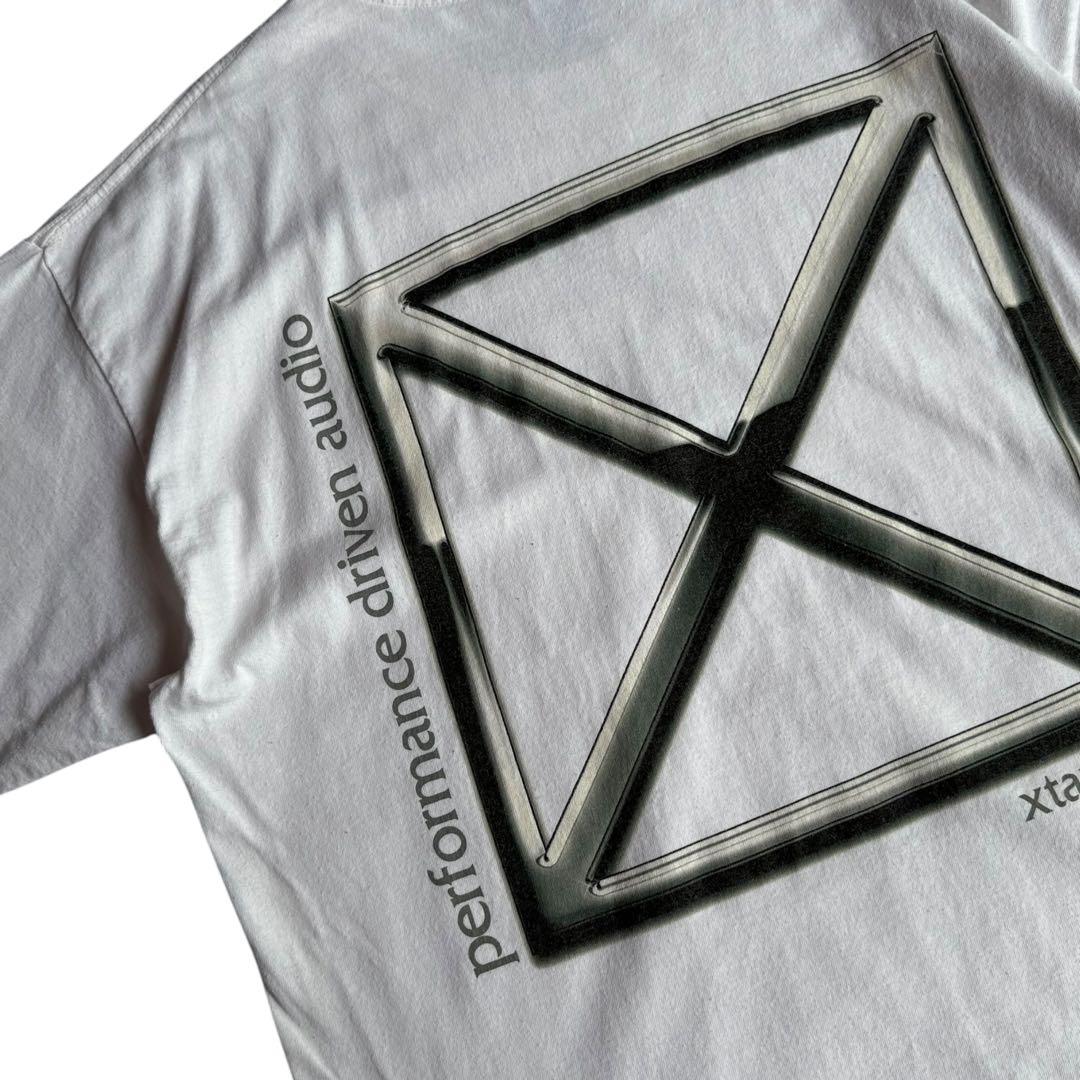 Gildan T-Shirts 90S Xtant T Xl