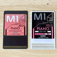 Other Korg M1 Mpc-05/Msc-05