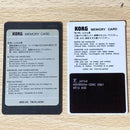 Other Korg M1 Mpc-05/Msc-05