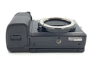 Mirrorless Interchangeable Lips 6100 [Ilce-6100 B]