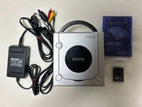 Nintendo Gamecube Consoles