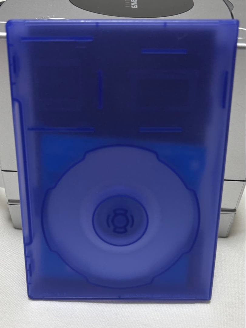 Nintendo Gamecube Consoles