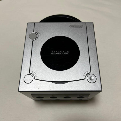 Nintendo Gamecube Consoles