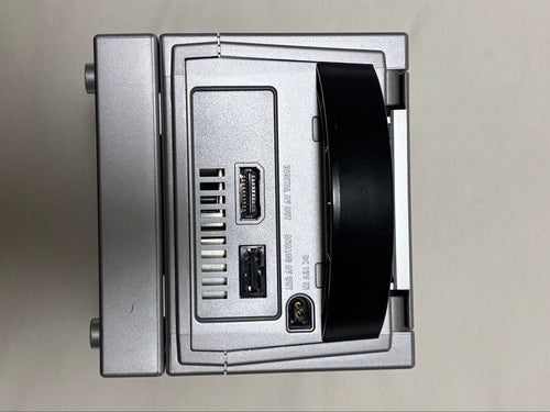 Nintendo Gamecube Consoles